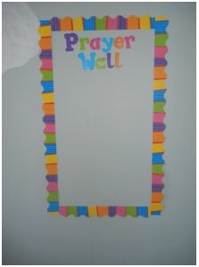 prayerwall